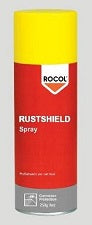 Spray and Lubricants