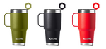 THE EARLY BIRD - YABBY 850ML TUMBLER WITH HANDLE