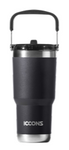 THE ALL ROUNDER - YABBY 950ML TUMBLER WITH HANDLE & SIPPER