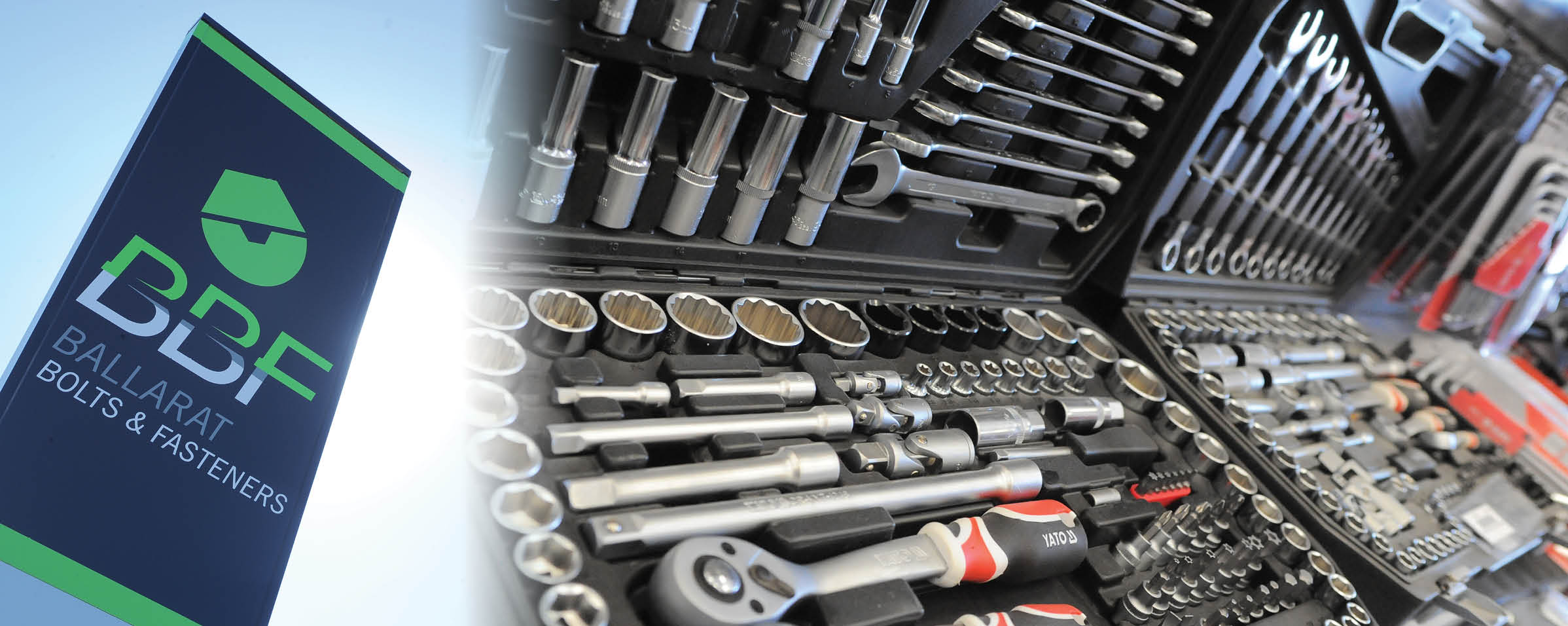Ballarat Bolts & Fasteners Ballarat Bolts & Fasteners