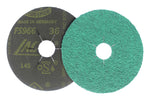 FIBRE DISC 125MM #60 CERAMIC FS966 ACT