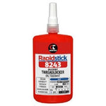 Rapidstick™ 8243 Threadlocker Oil Resistant Medium Strength