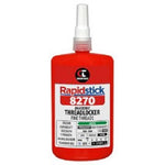 Rapidstick™ 8270 Threadlocker High Strength Permanent