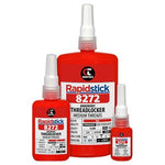 Rapidstick™ 8272 Threadlocker  High Strength/High Temperature Resistant