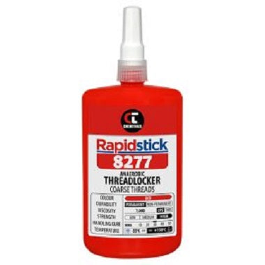 Rapidstick™ 8290 Threadlocker High Strength Wicking