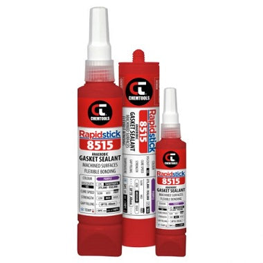Rapidstick™ 8515 Gasket Sealant (Machined Surfaces, Flexible Bonding)