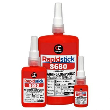 Rapidstick™ 8680 Retaining Compound