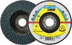 322775 FLAP DISC 125MM #80 SMT624  322775