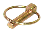 LINCH PIN 1/4 (6MM)