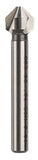 Countersink 90 Degree - 3 Flute Bright