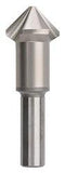 Countersink 90 Degree - 3 Flute Bright