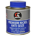 Premium Nickel Anti-Seize