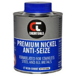 Premium Nickel Anti-Seize