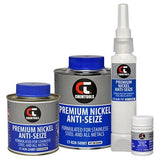 Premium Nickel Anti-Seize