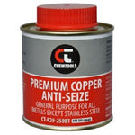 Premium Copper Anti-Seize