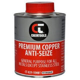 Premium Copper Anti-Seize