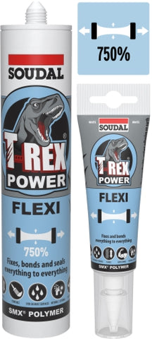 T-Rex Flexi
