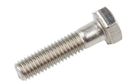 High Tensile Hex Bolts M6