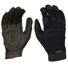 Synthetic Mechanics Gloves