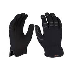 Synthetic Rigger Gloves