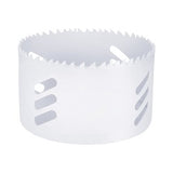 White Pointer Bi-Metal Holesaw 8% Cobalt