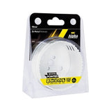 White Pointer Bi-Metal Holesaw 8% Cobalt