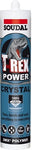 T-REX Power Crystal