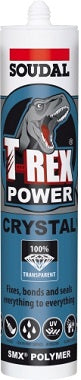 T-REX Power Crystal