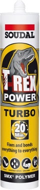T-REX Power Turbo