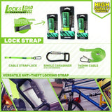 Lock Strap 760mm (short)