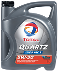 QUARTZ INEO HTC  5W30