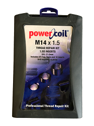 Thread Repair Kit M14