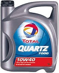 QUARTZ 7000 10W40