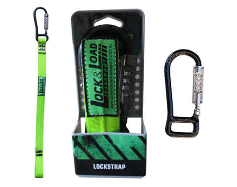 Lock Strap 760mm (short)