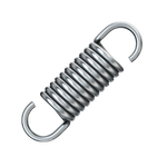 SPRINGS STEEL EXTENSION 0181CEN