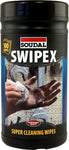 Swipex Hand Wipes (50 per pack)